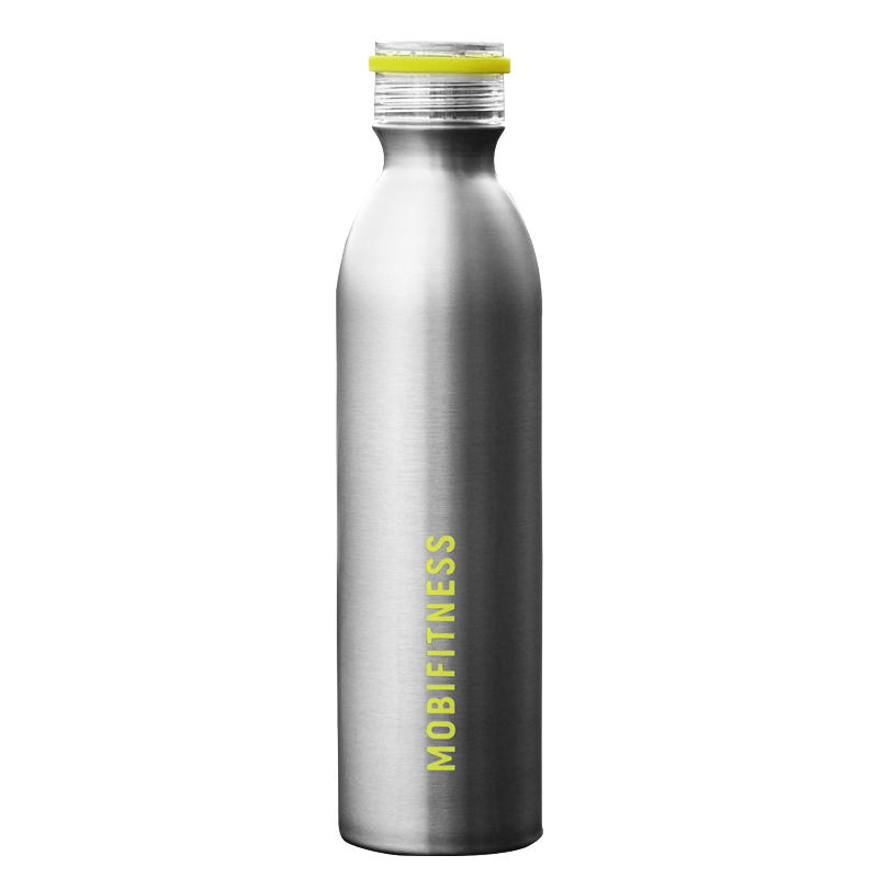 Mobifitness Высокая емкость сохранение тепла портативный спортивный kettle1L