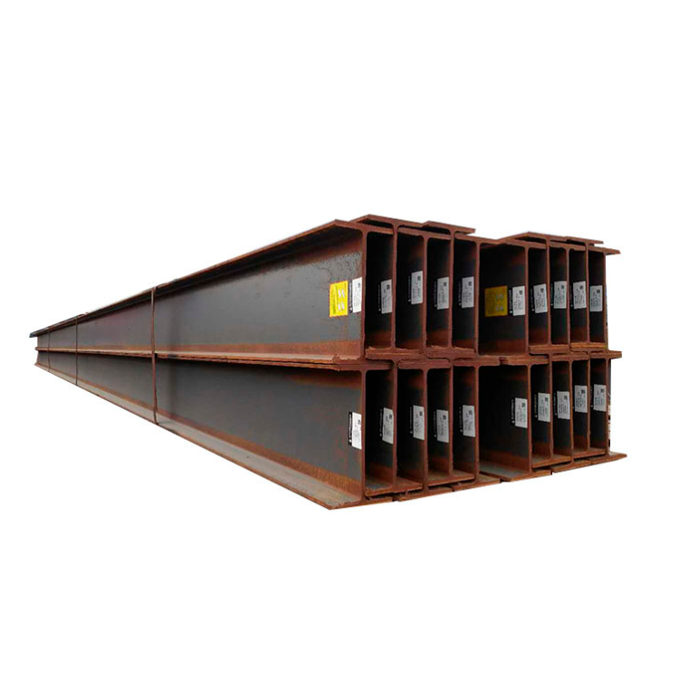 Китай, индивидуальная I-Beam из углеродистой стали astm a36 s235 s275 s352Q235B EH32 I-Beam