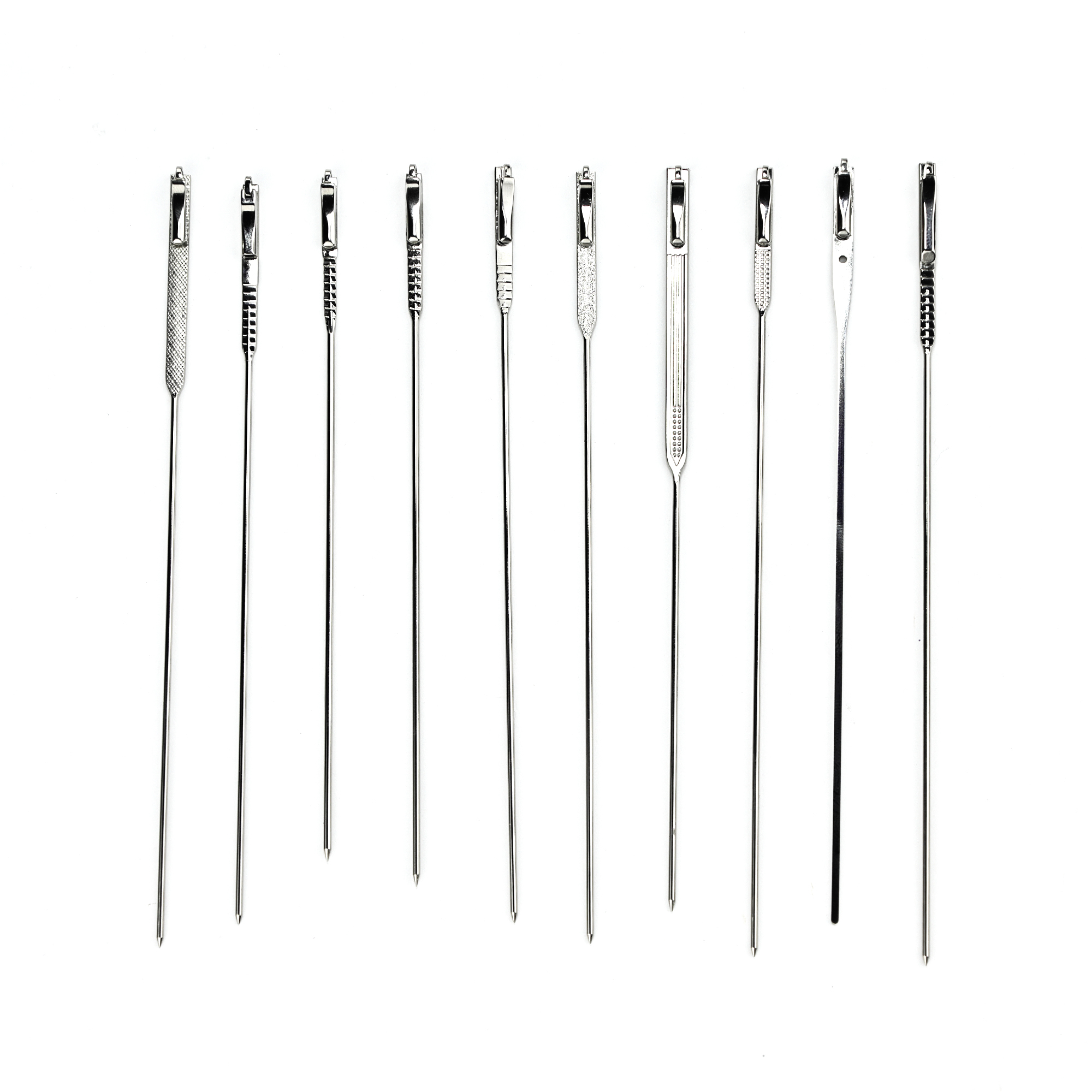 Professional Glasses Accessories Manufacturers Wholesale New Eyeglasses Repair Eyewear Wire Cores Temple