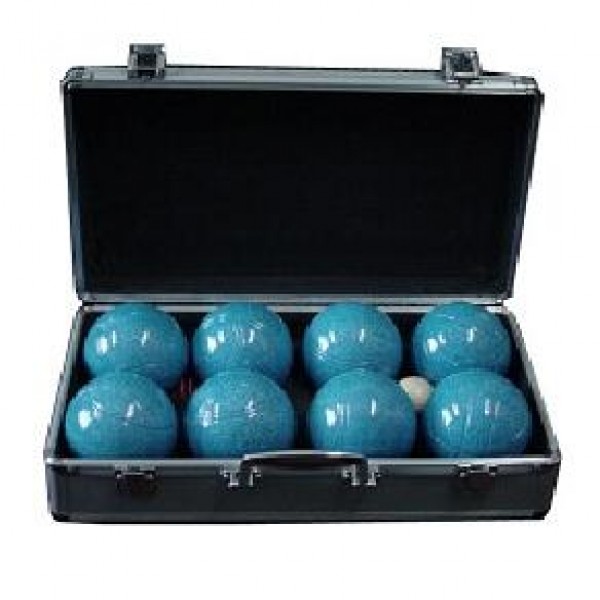 Оптовая продажа Петанк шары Металл bocce мяч набор для газон игры на открытом воздухе