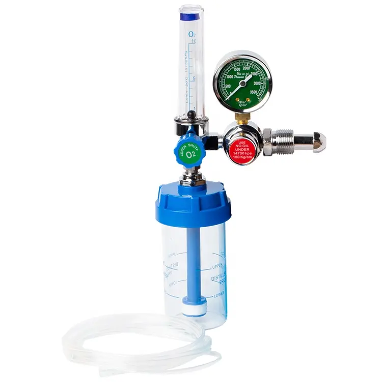OSEN-HX10 Wholesale cheap medical oxygen regulator