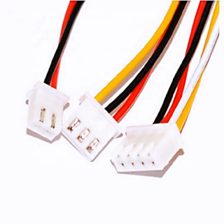 jst 2.5mm xhp female jumper 8 9 11 12 13pos 15 16 pin xh balans kabel wire harness assembly jst xh connector alternatives