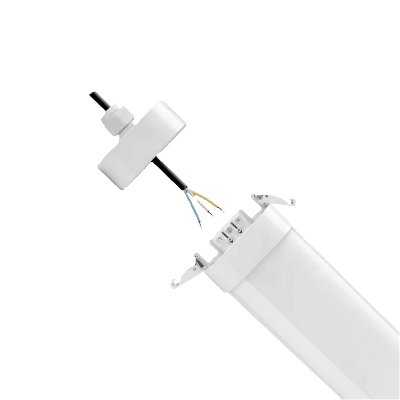 IP65 Водонепроницаемый 20 Вт LED Tri Proof светодиодные светильники