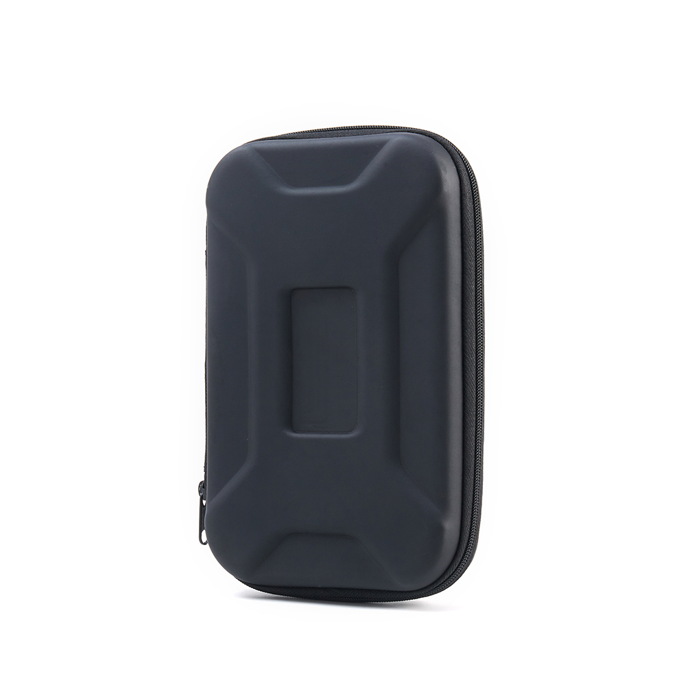 Outdoor Electronics Accessories Box EVA Organizer Special Foam Insert Electronics Storage Case