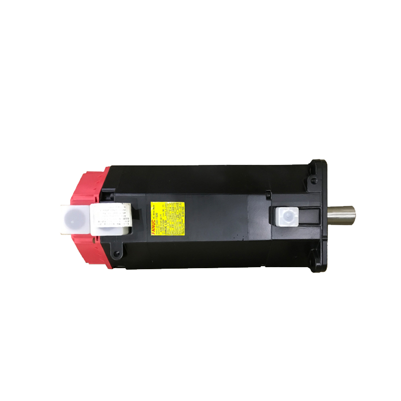AC привод CNC машина Fanuc Двигатель серводвигатель A06B-0145-B075