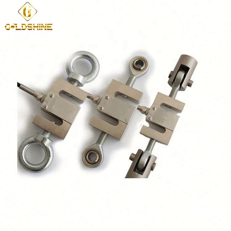 5kg 50kg 100kg 200kg 1000kg 5t 10kg Mini Load Cell s type pressure sensor