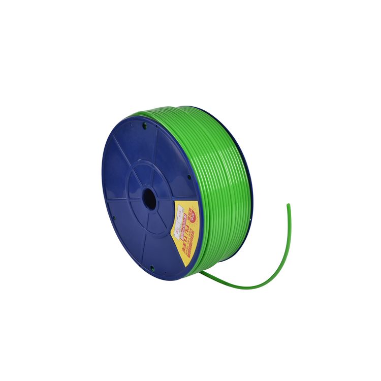 Hot sale professional high performance durable blue polyurethane PU trachea high pressure pneumatic tool hose PU trachea