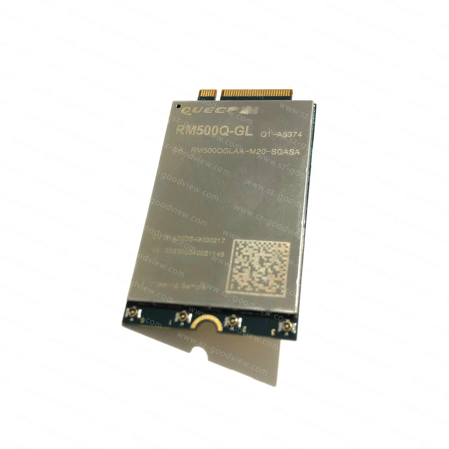 5G Sub-6GHz M.2 модуль RM500Q-GL RM500Q