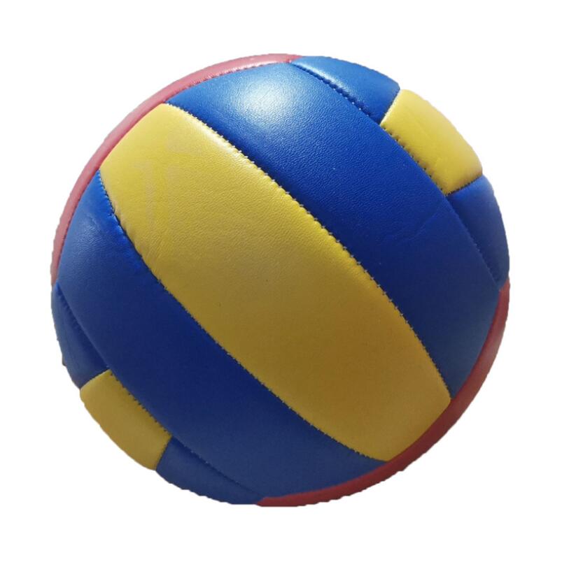 Wholesale custom 5 soft adult volleyball