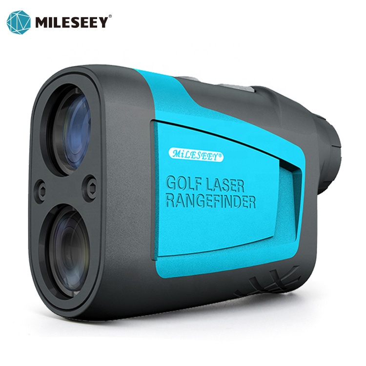 Long Distance Pf210 600M High Accuracy Golf Rangefinder Hunting Laser Rangefinder