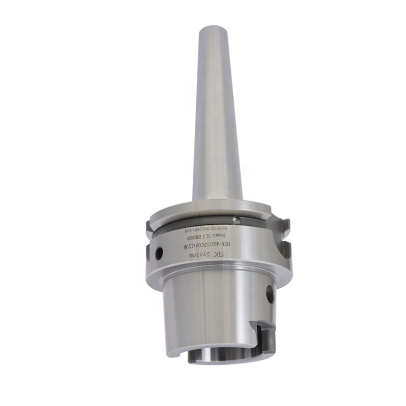DIN69893 высокое качество HSK63A-SDC06 SDC08 SDC12 цанговый патрон для HSK оснастки шпинделя