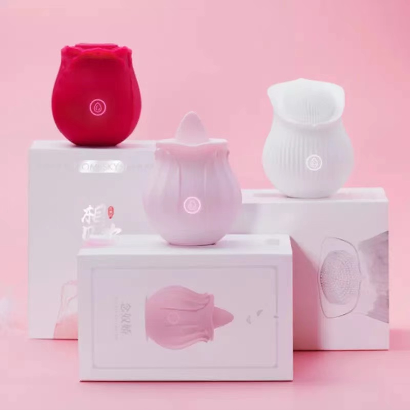 Розовый язык вибрирующий G spot pretty love сосание и лизание вибратор Роза вибратор секс-игрушка для женщин взрослые секс-игрушки для женщин