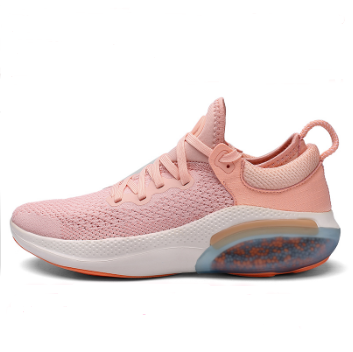 2020 NK Новый Joyride Run Fly из вязаного полотна; Повседневная обувь; Спортивная обувь; Кроссовки; Обувь в подарок; Без логотипа