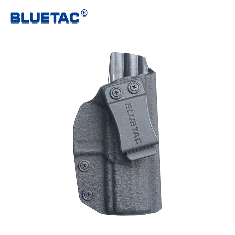 Скрытая кобура IWB Kydex Bluetac высокого качества с внутренним поясом