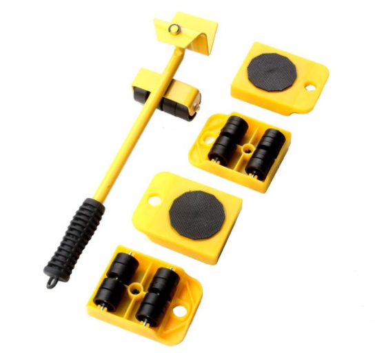 Moving Goods Moving Heavy Goods Handling Tools Home Furniture Movables Moving Objects