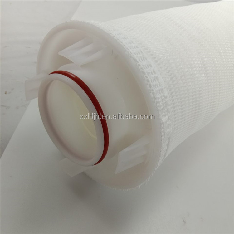 Сменный CUNO PP Складной фильтр для воды HF40PP005C01
