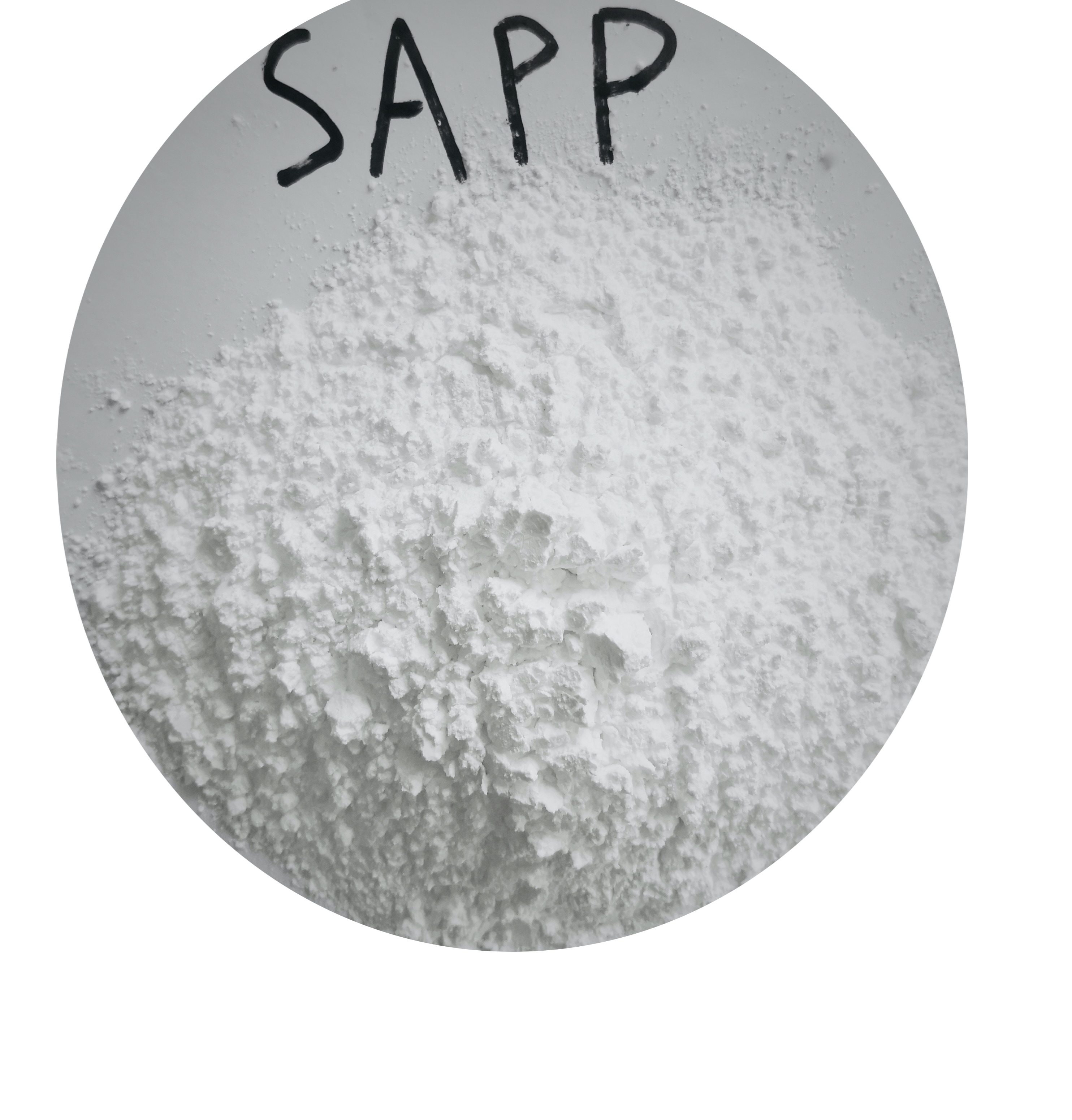 Пищевая кислота натрия фосфат SAPP/динатрий пирофосфат SAPP28