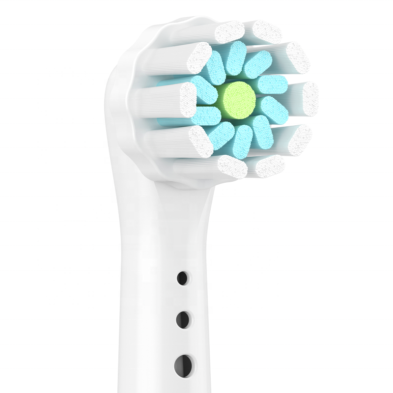 Насадки для электрической зубной щетки oral b, качественные насадки для электрической зубной щетки в Китае