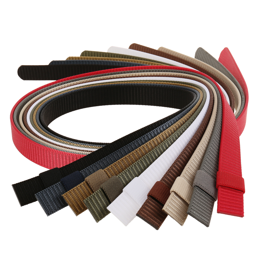 LY24-3854 Spot nylon belt spot 2.4CM belt strip