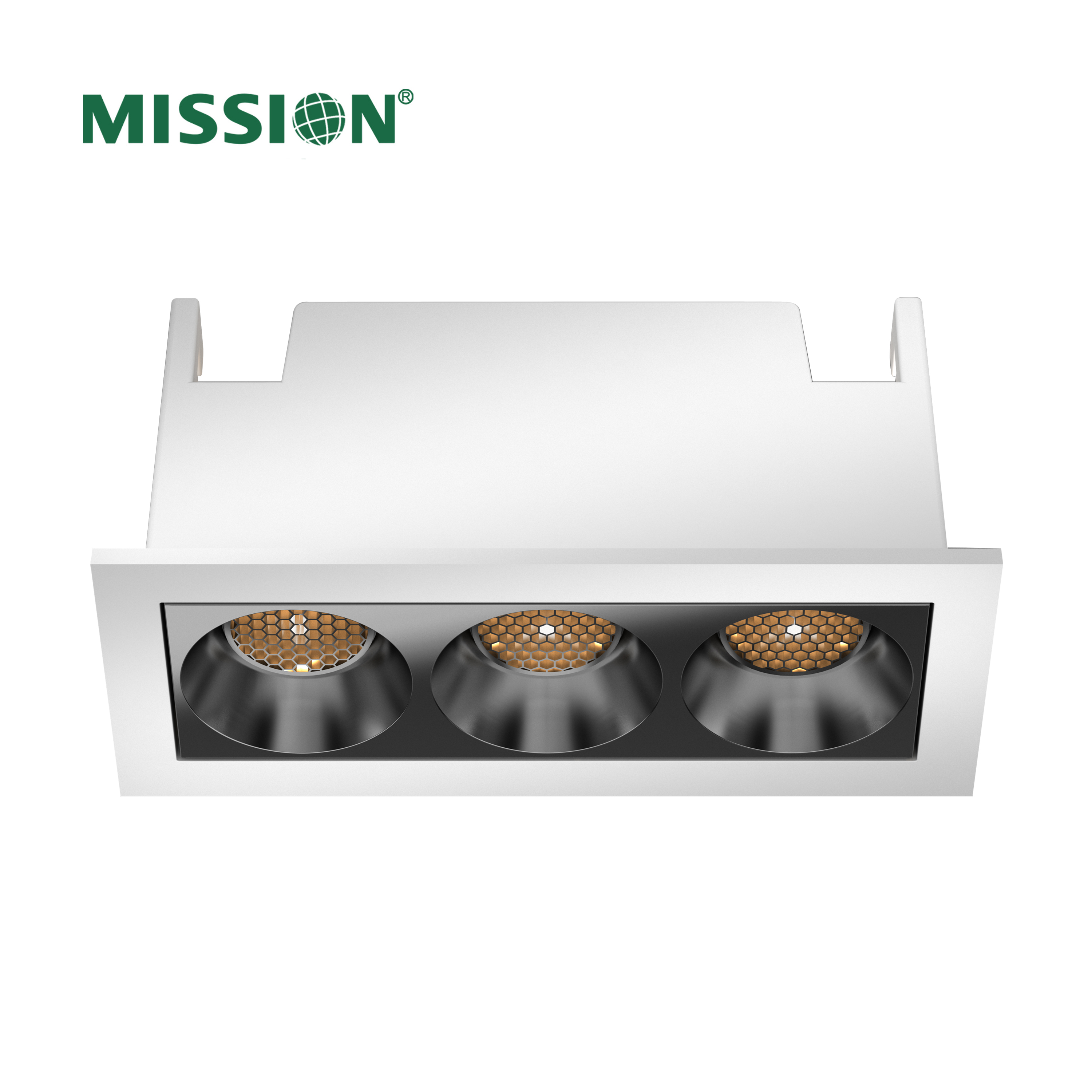 New Design Commercia LED Line Lamp Light for office lighting