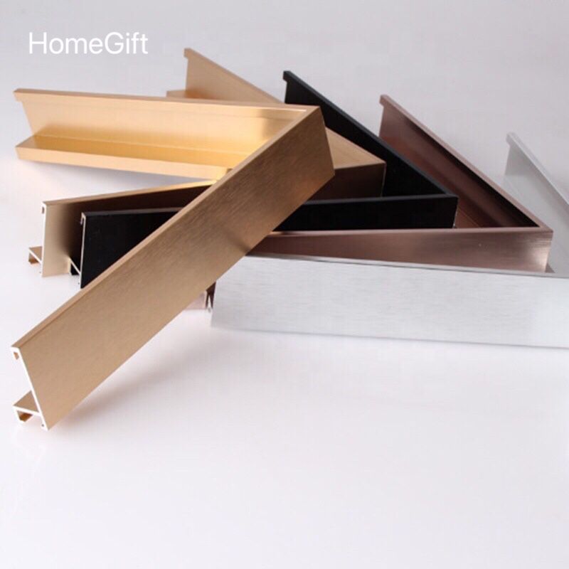 Custom Size for Picture wall frames home decoration art