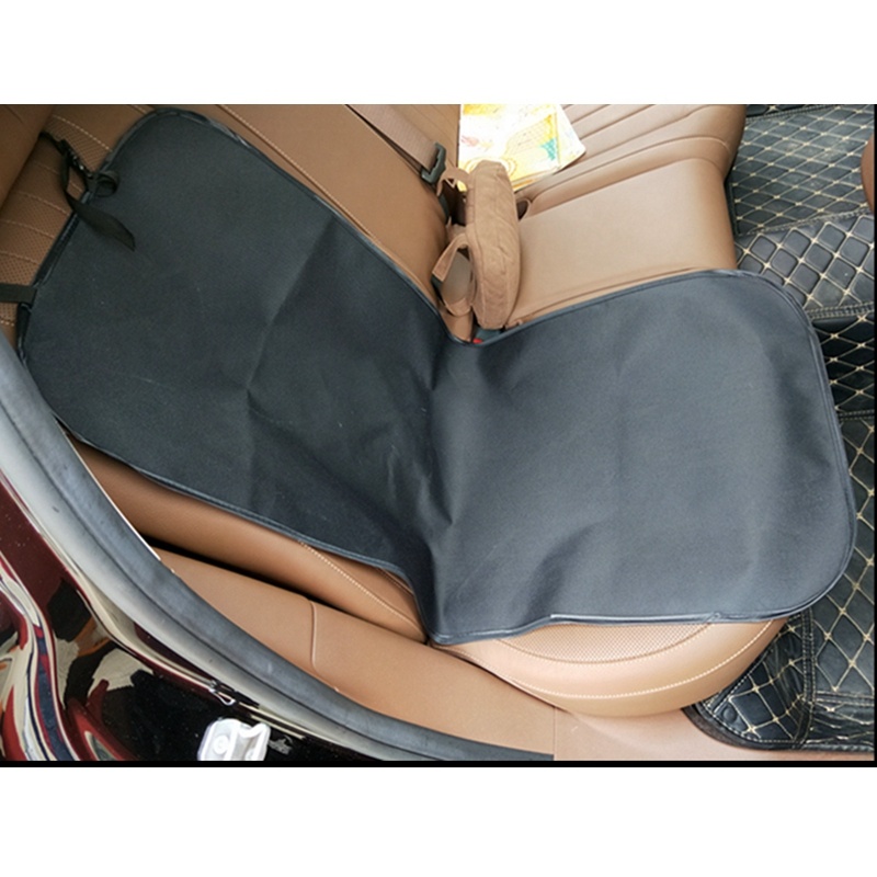 Factory Price Oxford Fabric Waterproof Child Safety Seat Protector Car Seat Protector For Dog