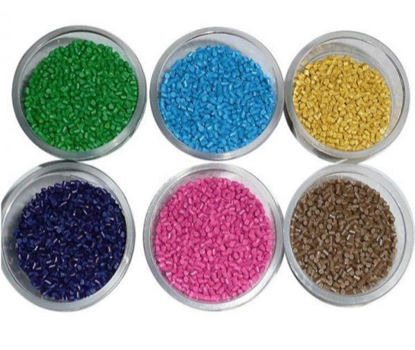 Eco-Friendly biodegradable polymorph pcl plastic molding raw material resin