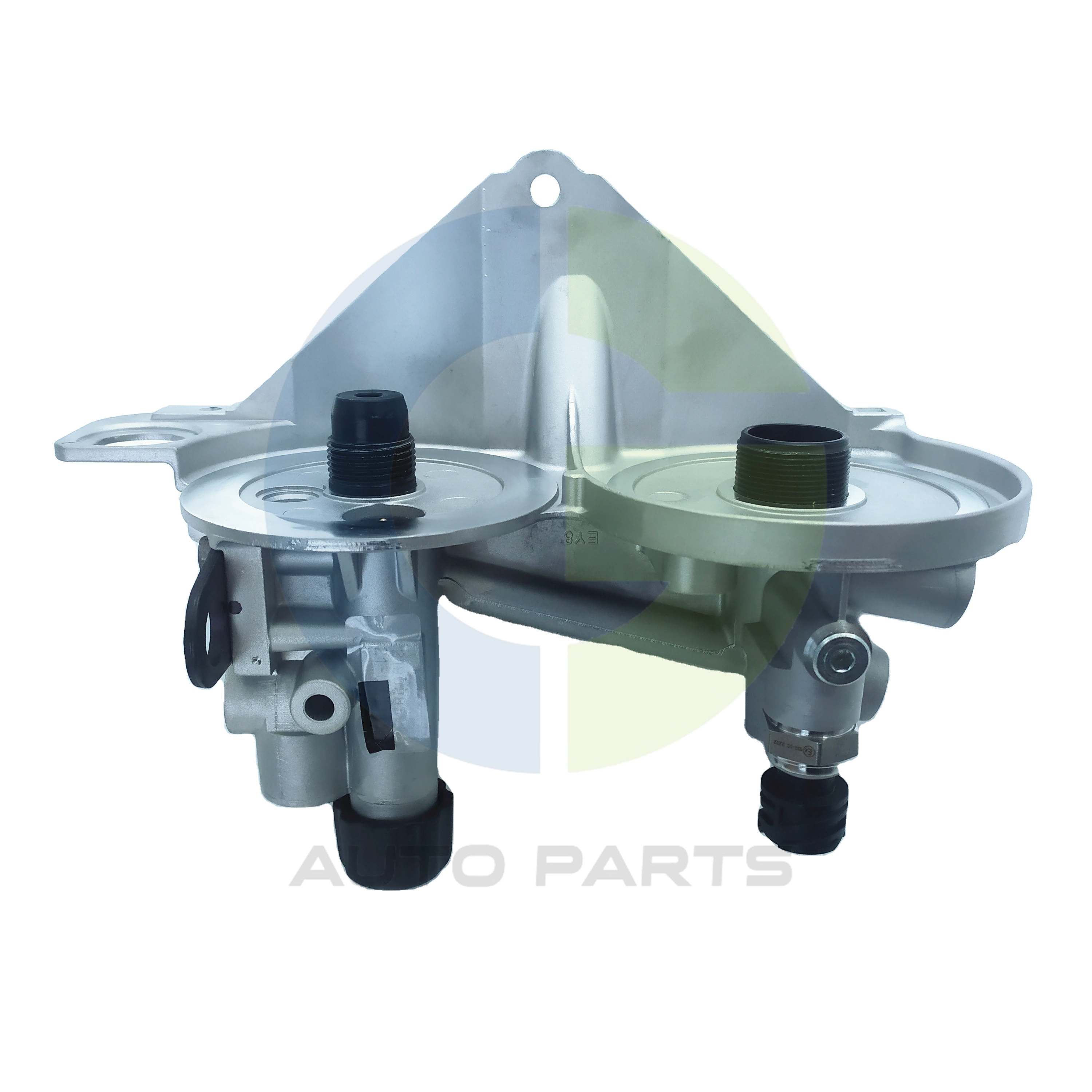 CG Auto Parts Excavator Fuel Filter Housing 21900852 21023287 20733422 7421900852 7421023287 DRK00404 For VOLVO Oil Filter
