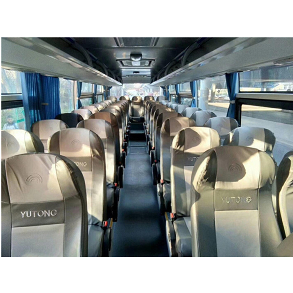 Подставка для автобусов Yutong 2010 Б/у, Мотор кВт в Индии, Ямайка для светодиодного автобуса