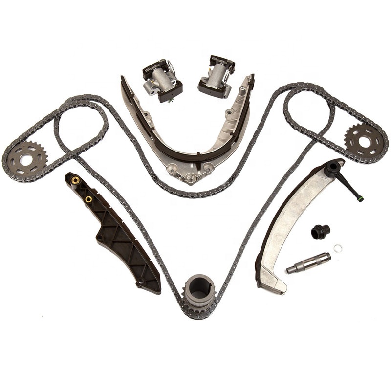 Комплект цепи ГРМ для BMW Land Rover 11311435027 л V8 DOHC 11311435026 11317531813 11311741746 11311747437 11311741777