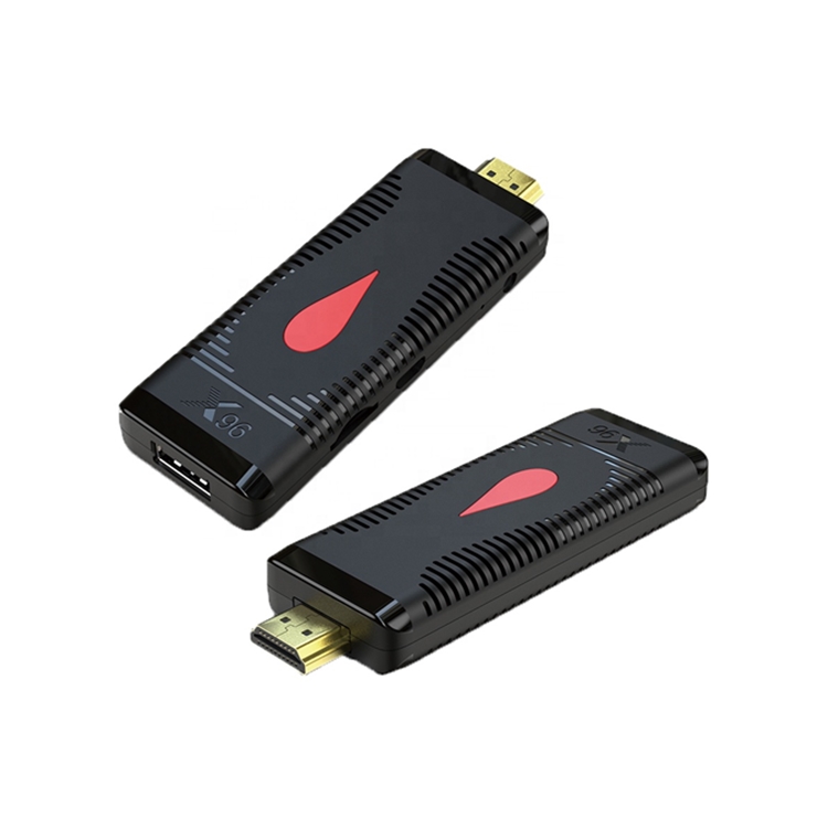 ТВ-приставка X96 S400 на Android 10,0, 1 + 2/8/16 ГБ, Wi-Fi 2,4