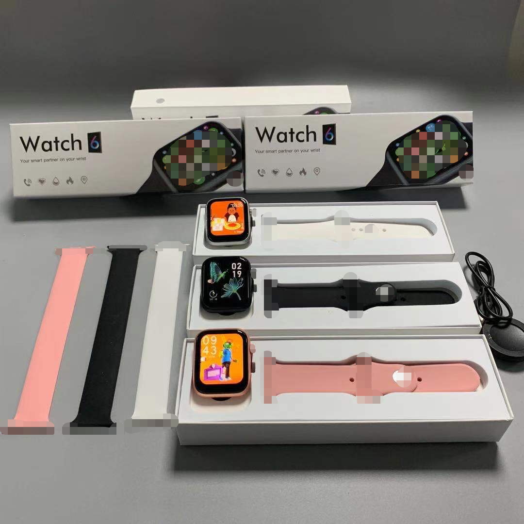 Оптовая продажа, Смарт-часы X16 2021, новые продукты, IWO 13 Series 6 Reloj Inteligente 1,75 дюйма, водонепроницаемые Смарт-часы для IOS, Android