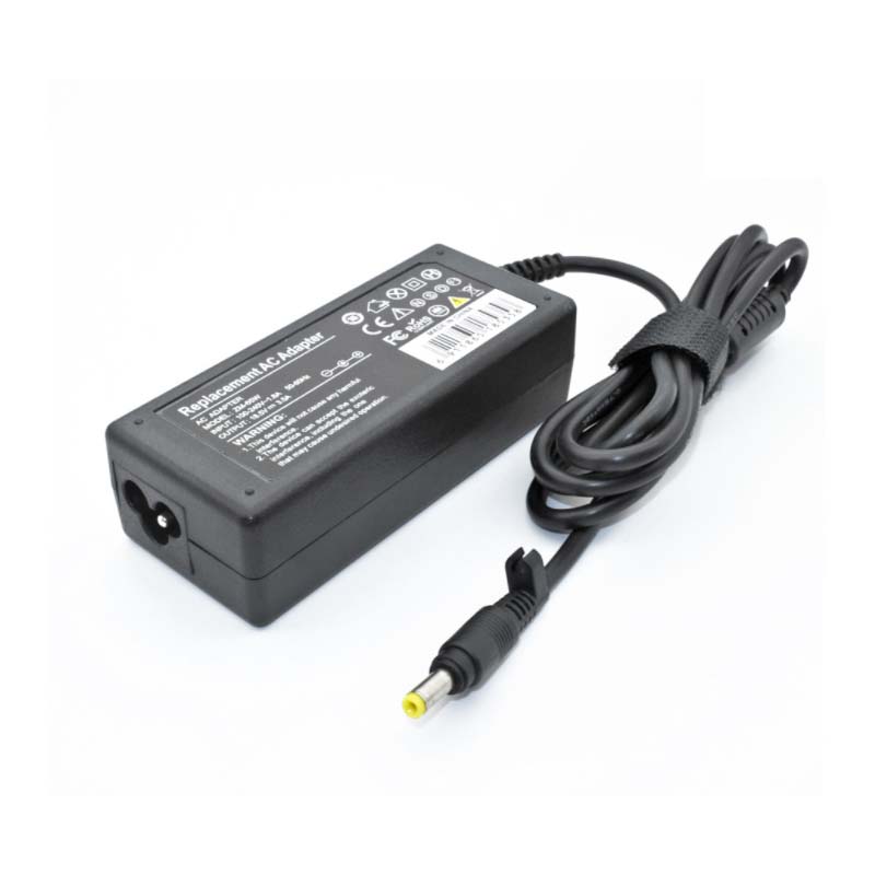 For HP 65W 18.5V 3.5A 4.8*1.7 Laptop Adapter Charger