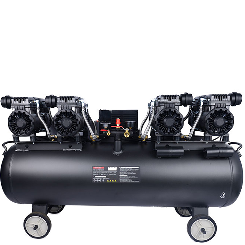 Complete Air-Compressor Parts Best Price Superior Quality Car Air Compressor