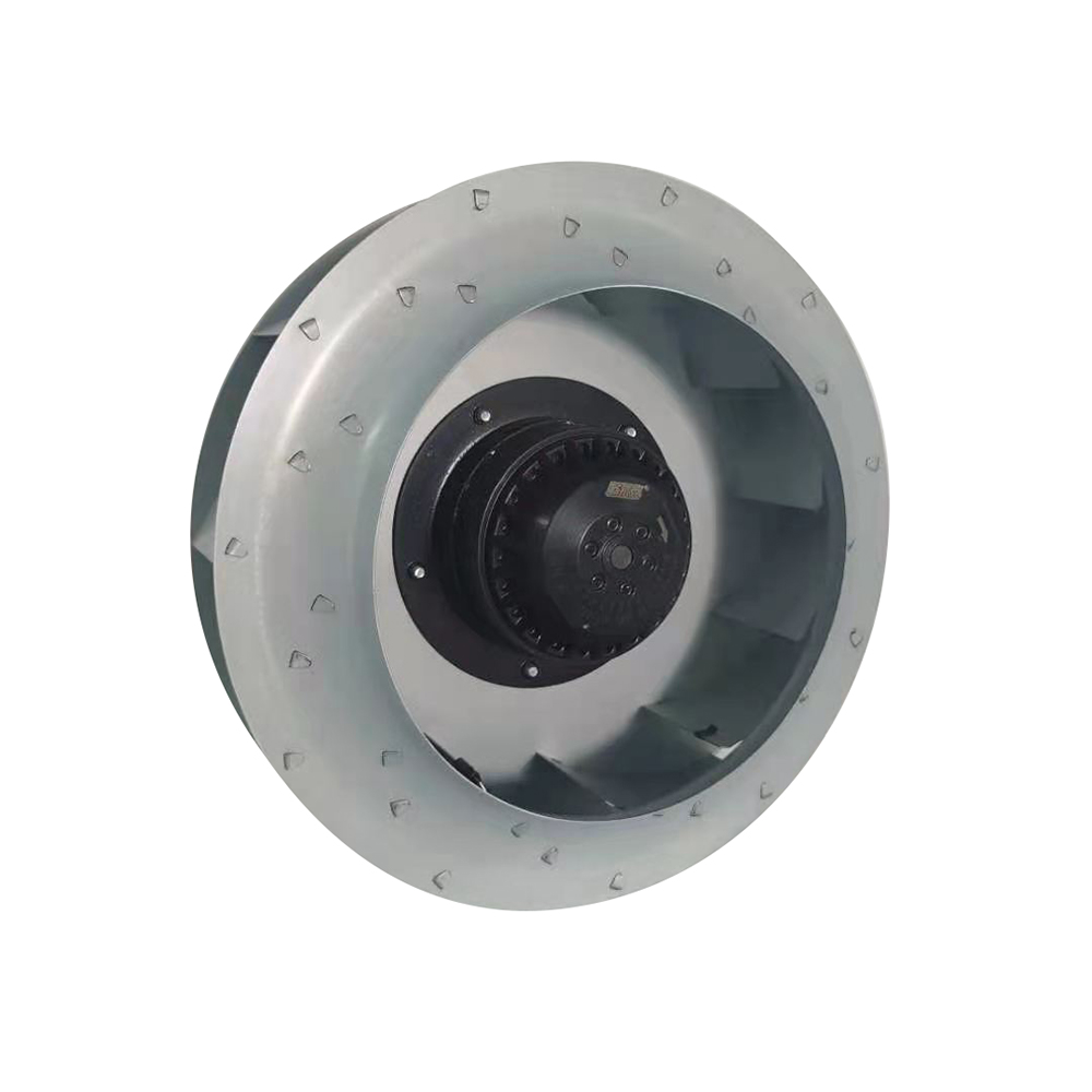 AC280mm 380V вентиляции Телеком технологическое оборудование здания вытяжной обратная вентилятор центробежный вентилятор охлаждения