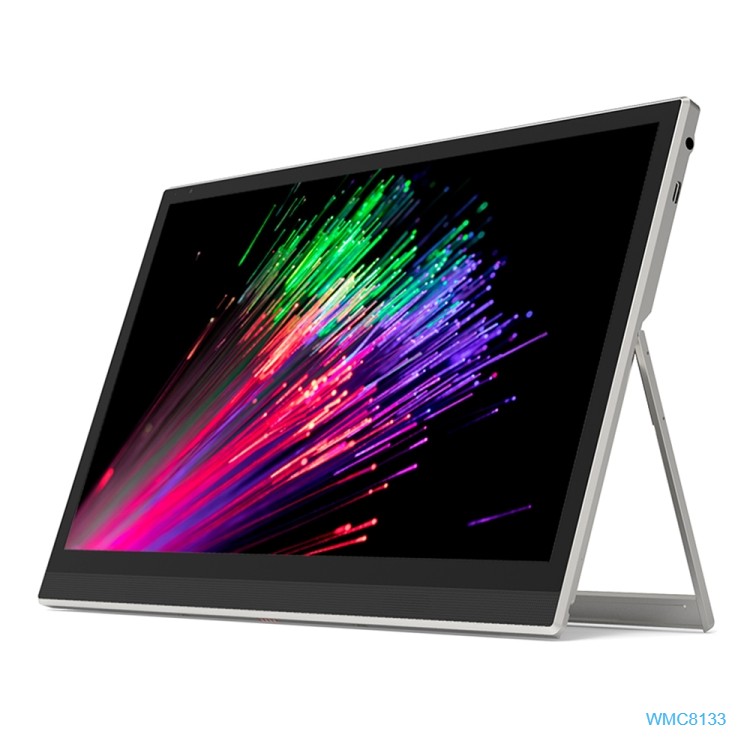 13.3 inch 2k qhd alldocube expand x k133 portable monitor expansion display screen