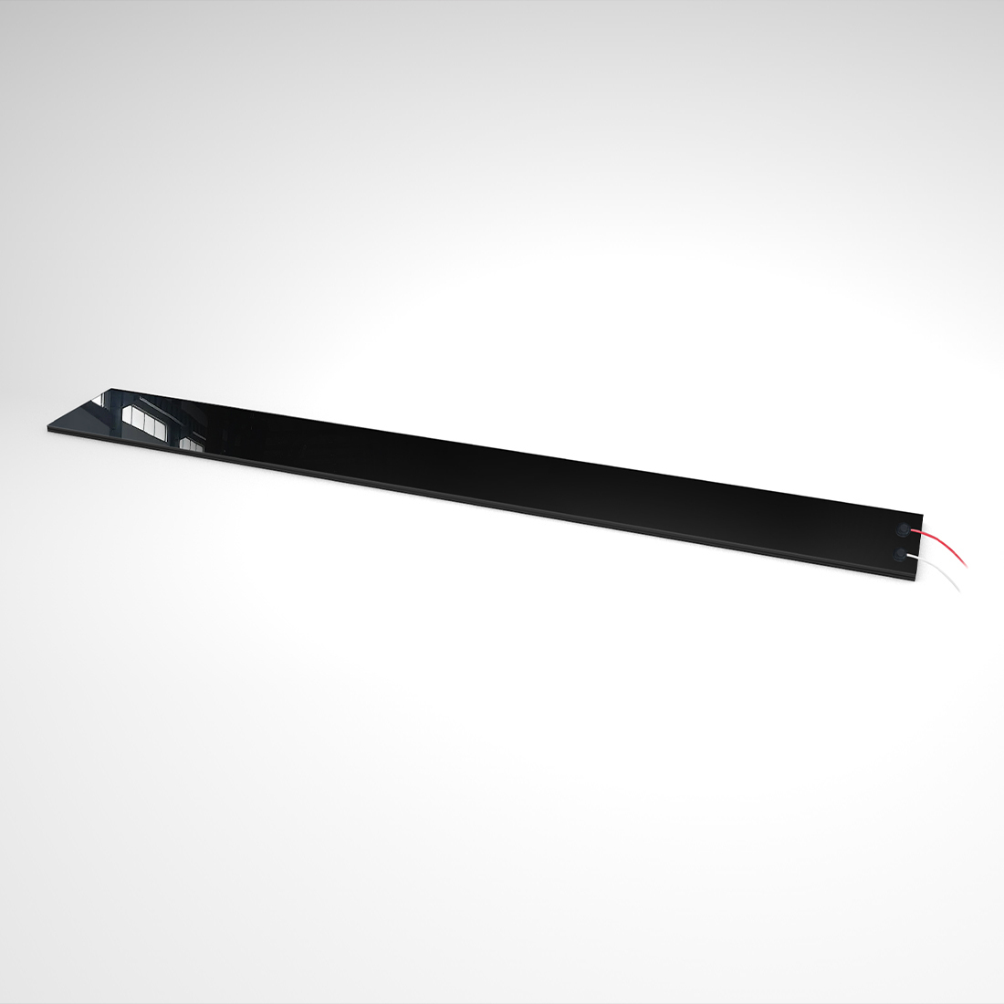 Far infrared Quartz graphene Microcrystalline Ceramic glass heating plate