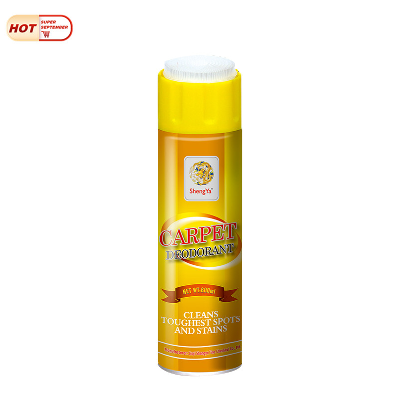 Household Care Furniture polish Spray 300ml Italian Producer with ISO9000 Certificate