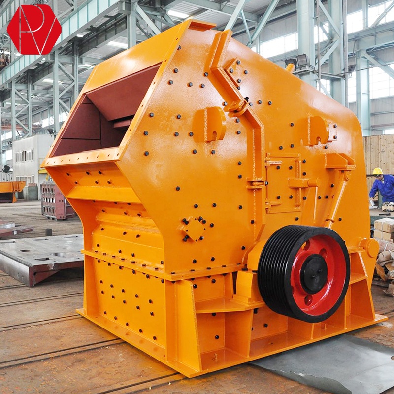 Высокое качество Shanbao PF1010 PF1210 PF1214 PF1315 лимстоне вторичного дробления воздействия для измельчения горной породы