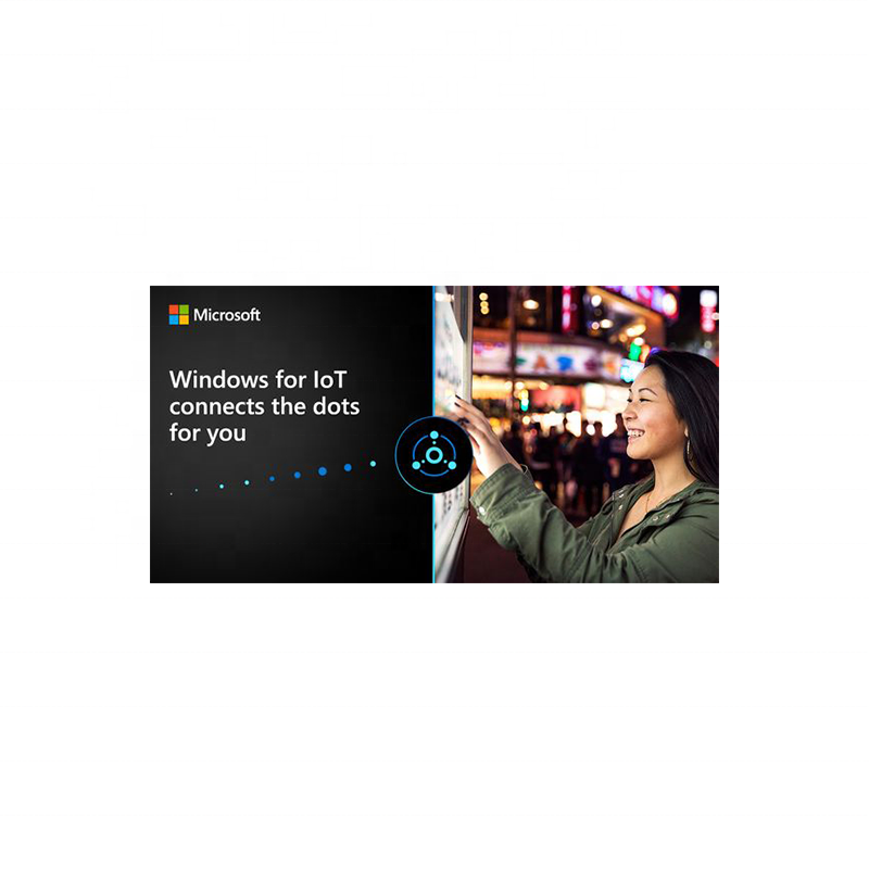 MS WINDOWS 10 IOT ENT 2021 LTSC, готовый ассортимент, win 10 iot, доставка электронной почты, windows 10 iot enterprise 2021