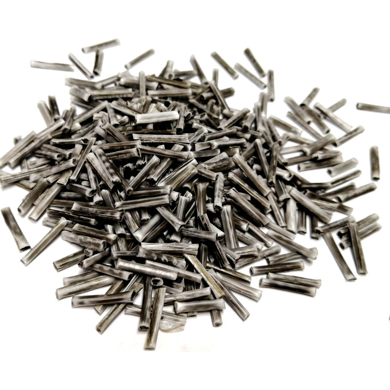 Long Basalt Fiber Reinforced PP, LFT PP Material, Basalt Filled Polypropylene