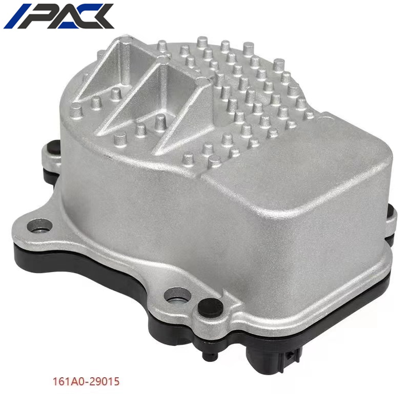 161A0-29015 Auto Engine Parts Car Water Pump For Prius C 2012/2015 Nhp10/Aqua