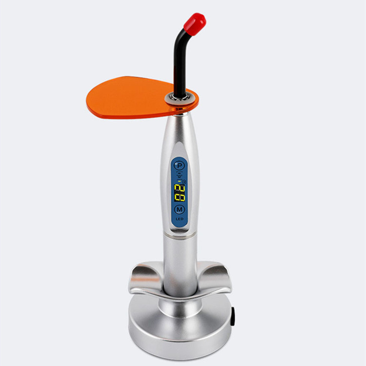 Vvdental light cure Lamp красочный стоматологический композит инструментальный медицинский стоматологический СВЕТОДИОДНЫЙ Стоматологический светильник