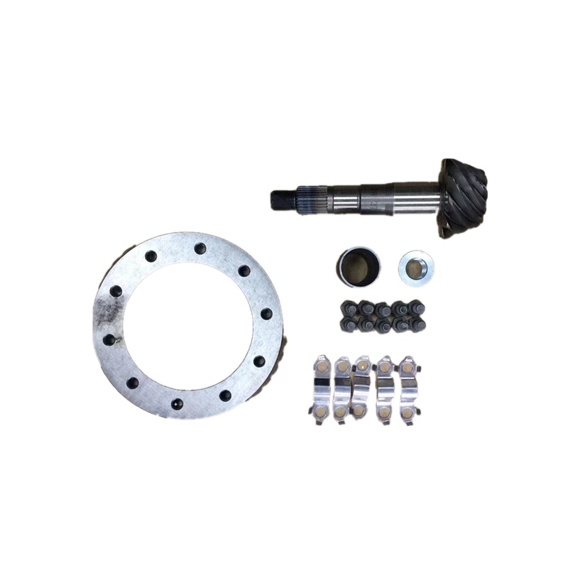 Автомобильные детали Beyond, угловая Шестерня раковины OEM 41201-80493 для Land Cruiser