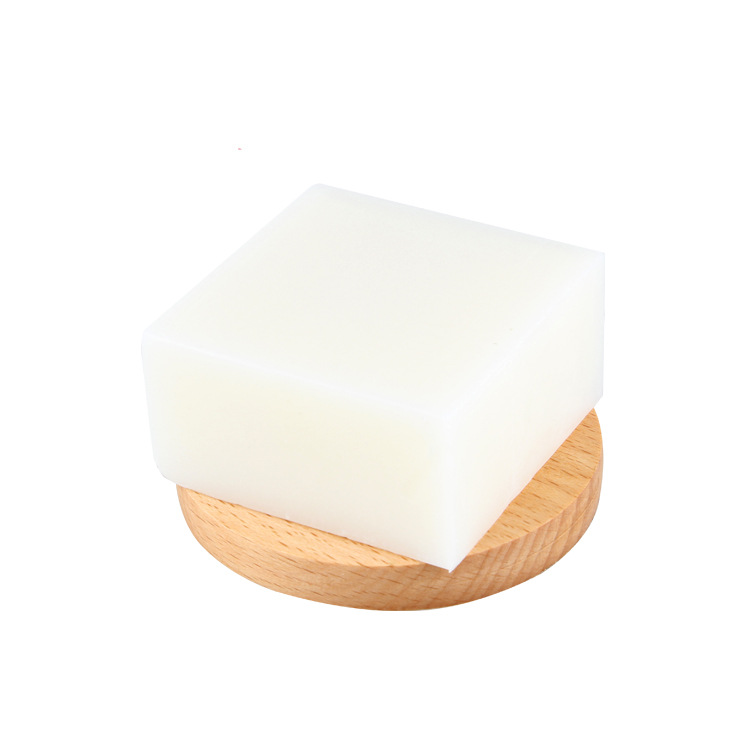 Factory OEM Moisturizing Goat Milk Handmade Milk Soap Natural Gentle Formula Bath Soap For Baby Adult