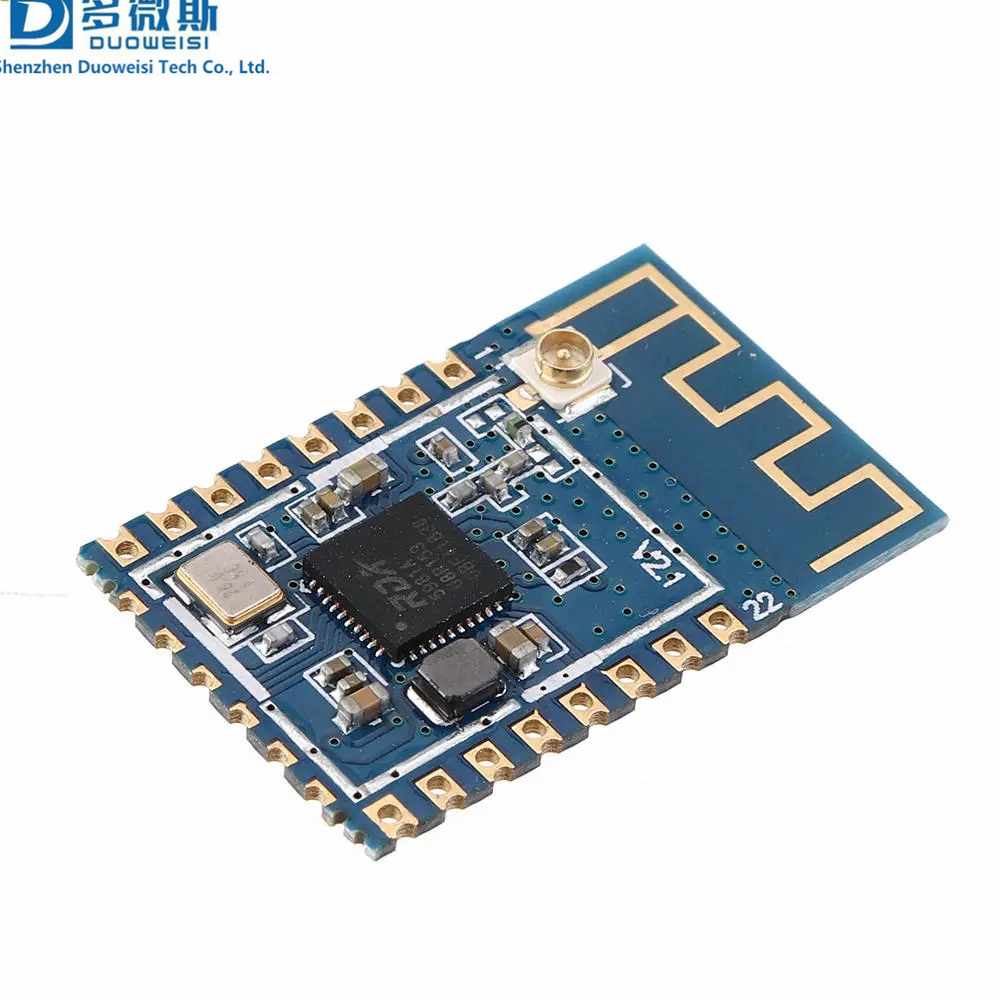 HLK-M50 RDA5981 беспроводной Серийный WIFI модуль для умного дома IoT Замена ESP8266