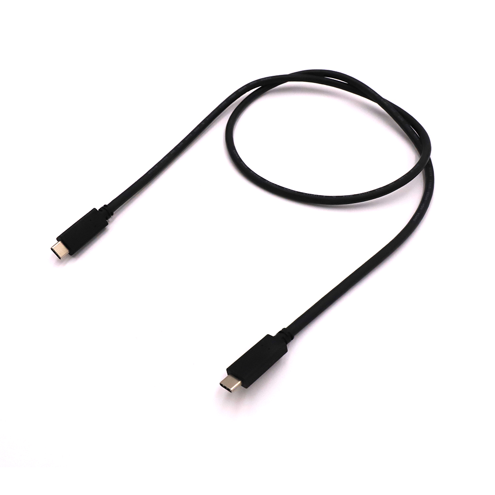 Оптовая продажа, зарядный Дата-кабель baseus usb c к usb c