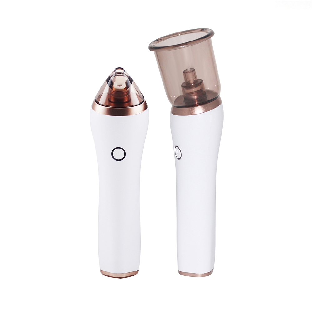 Blackhead Remover Tool Kit Most Popular Electric Pore Cleaner Suction blackhead removal vacuum Machine