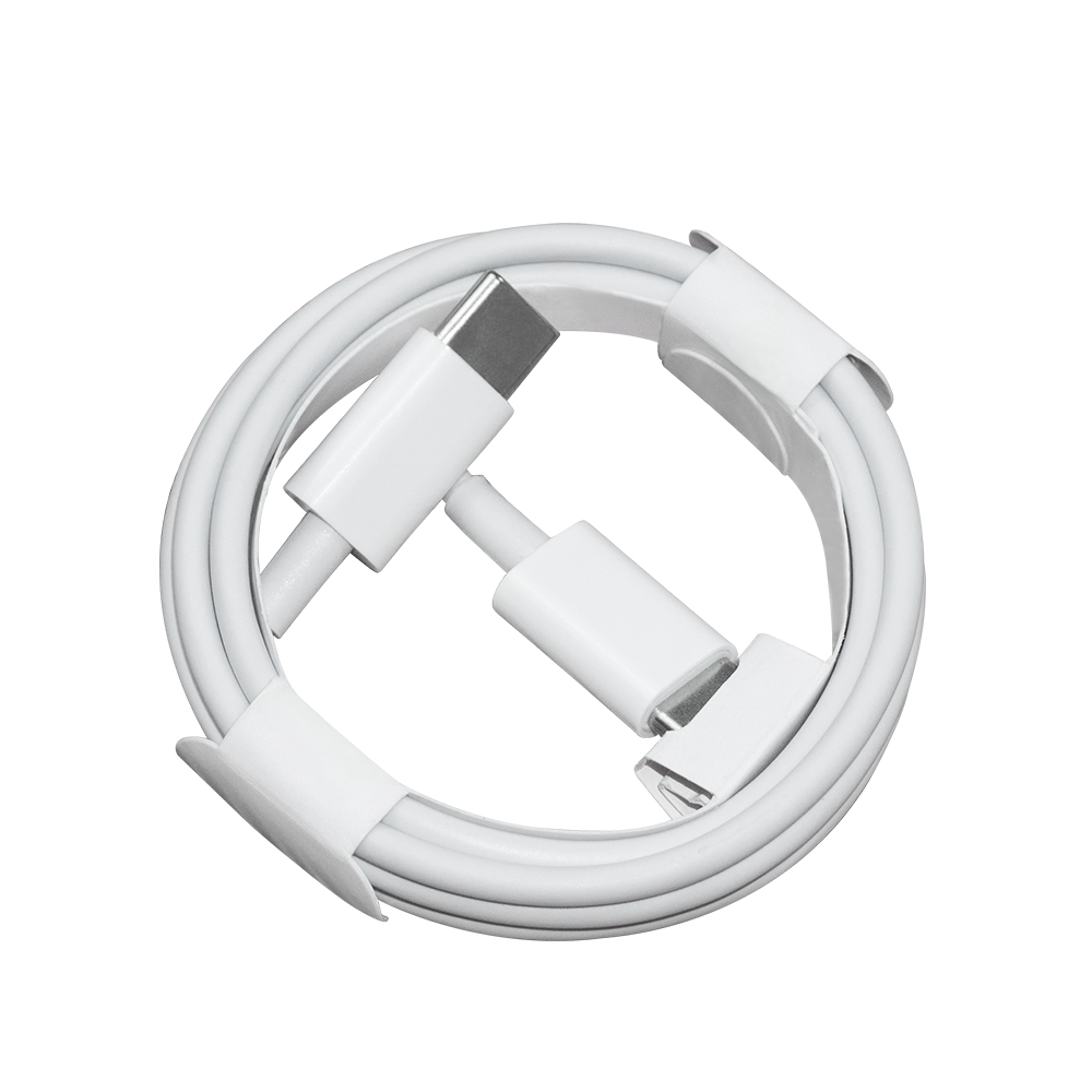 Премиум 1 м 3,3 фута 18 Вт 20 Вт PD Быстрая зарядка USB Type C к USB Type C кабель для iPad iPhone планшета
