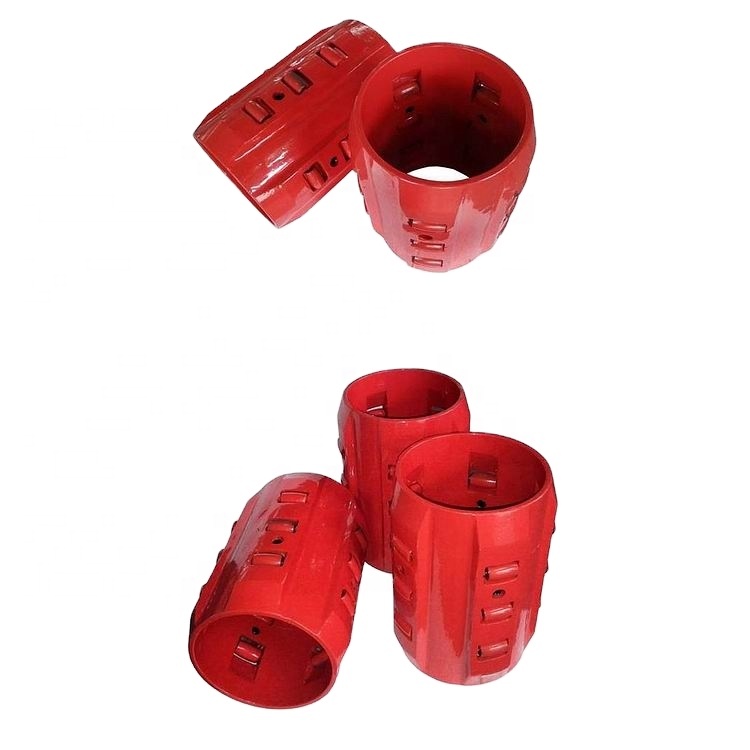 5 1/2" API Rigid Casing centralizer,Aluminum Alloy Rigid Casing Centralizer 13 3/8" for oil drilling